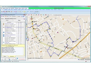 Routing Software