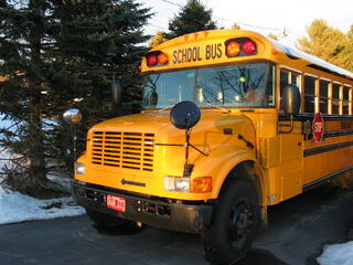 bus routing software