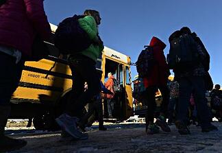 Tracking School