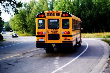 bus routing software
