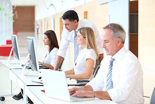 Transportation Manager