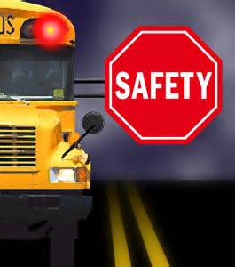 school bus driver