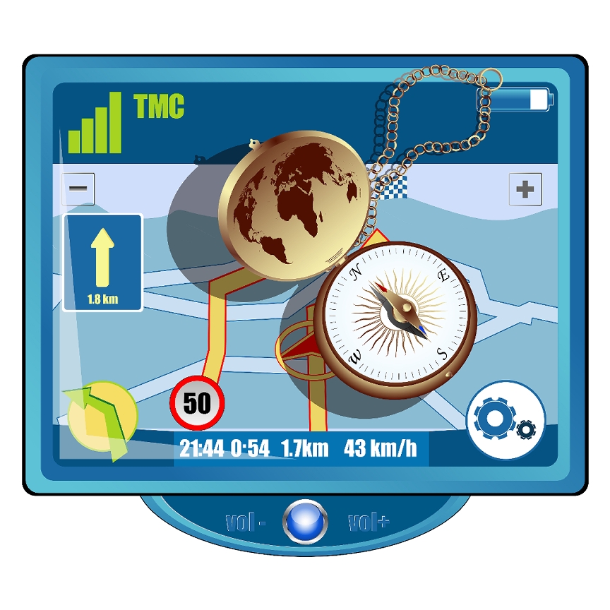 route software