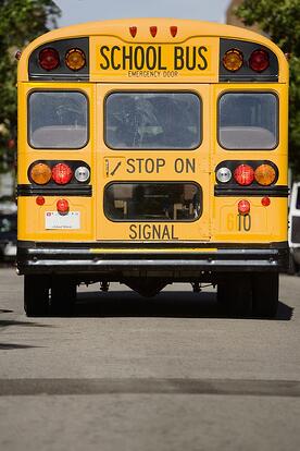 bus routing