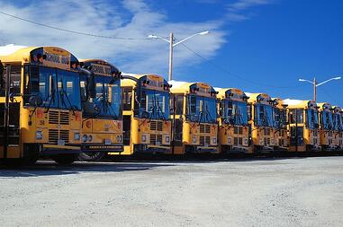 bus routing software