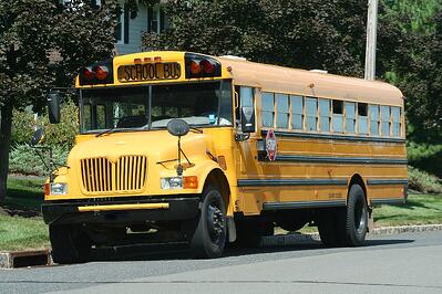 school bus management