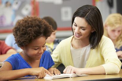 student tracking