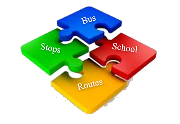 Bus Routing Software
