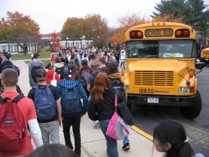 Managing Field Trips