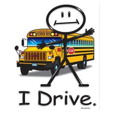 School Bus Driver