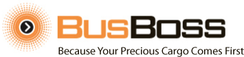 BusBoss logo