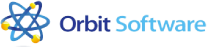 Orbit Software logo
