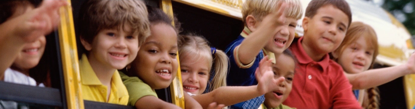 Personalized School Bus Routing Software