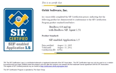 SIF_Certificate