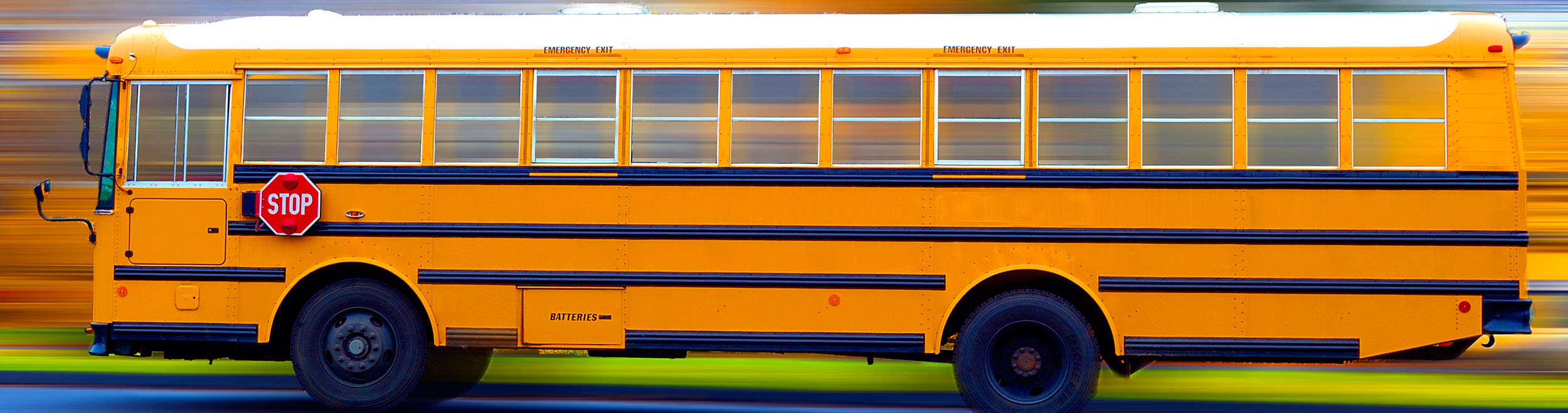 Transportation Management System Support
