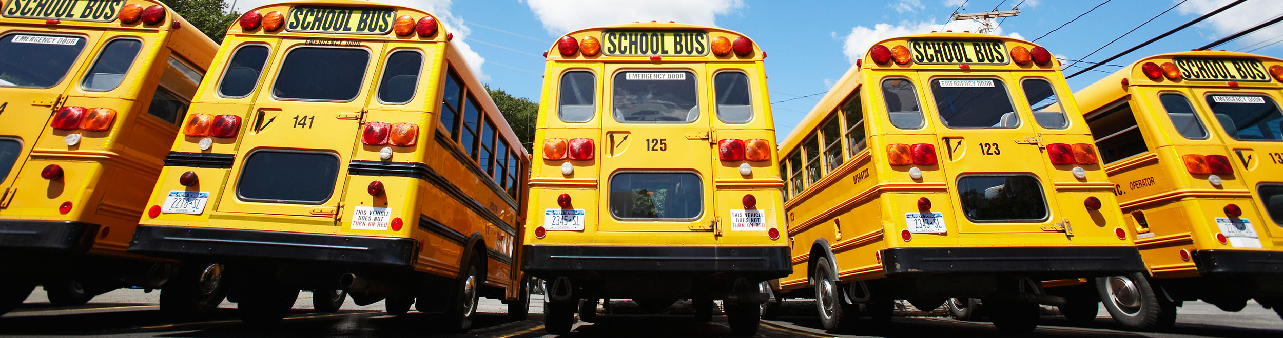 School Bus Routes