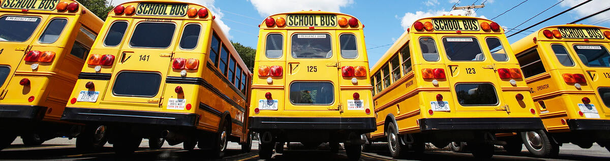 School Bus Routing Software Solution