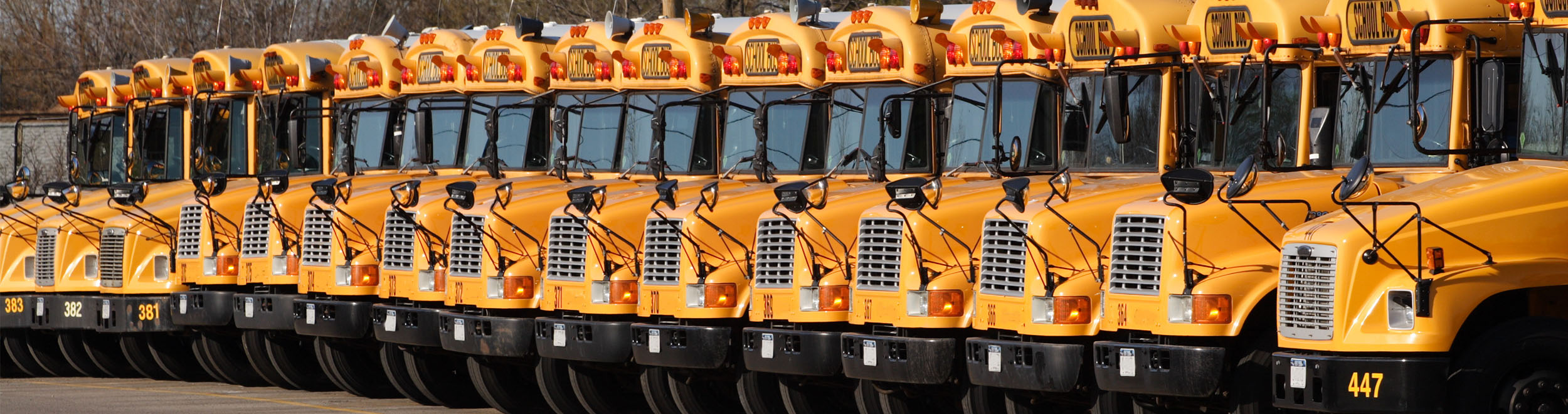 BusBoss Premiere Integrated Partners | School Bus Transportation Products