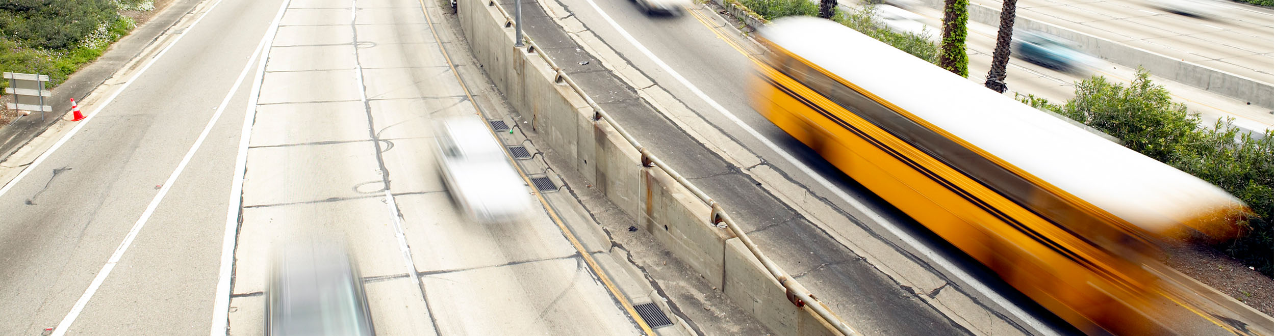 BusBoss Software Highlights