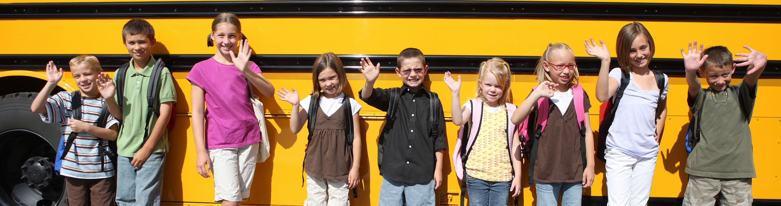 To Improve Student Safety And School Bus Driver Satisfaction