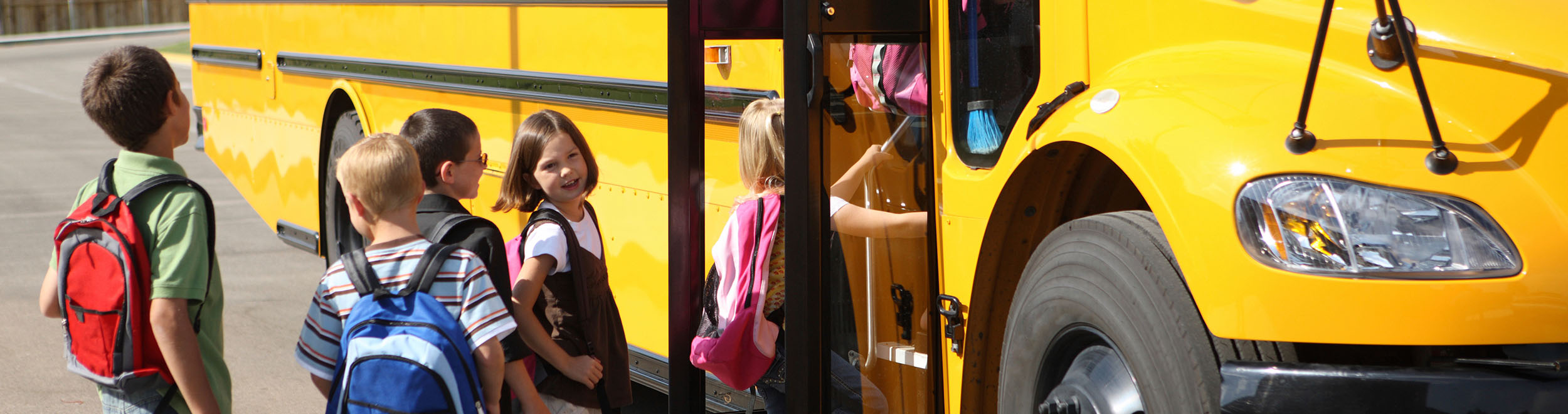School Bus Transportation News And Events