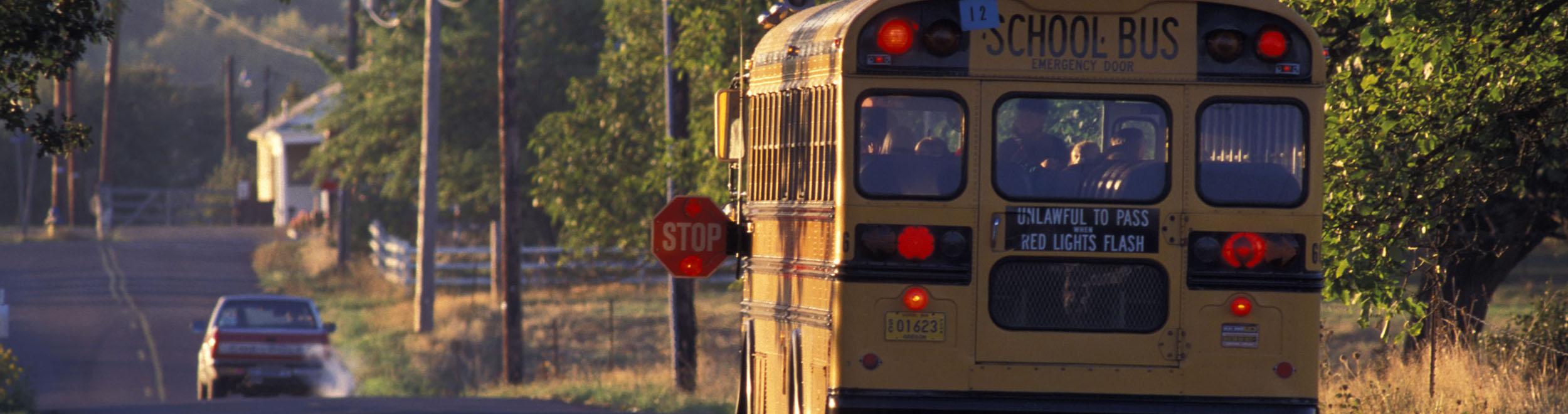 Your Bus Routing Software Demo