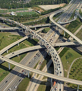 transportation management services