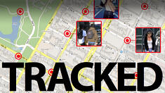 GPS Tracking