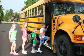bus routing software