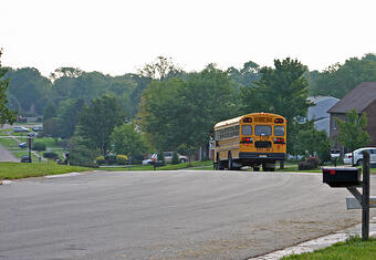 school bus routing software
