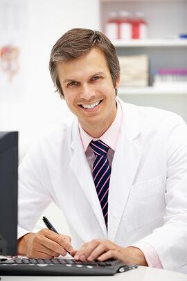 Transportation Coordinator