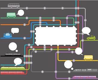 transportation routing software