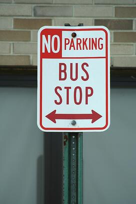 school bus management