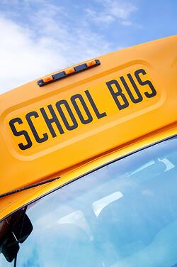 school bus routing software