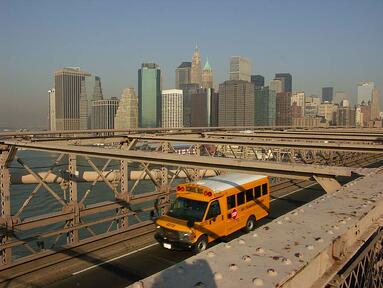 school bus routing software