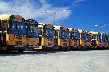 school bus routing software