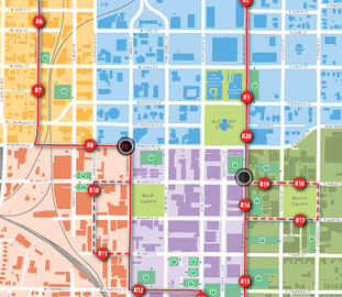 Route Planning Software