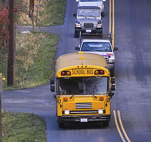 school bus routing software