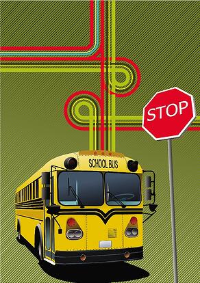 bus routing software