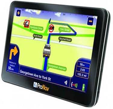 6 Proper Uses For GPS Vehicle Fleet Tracking Systems
