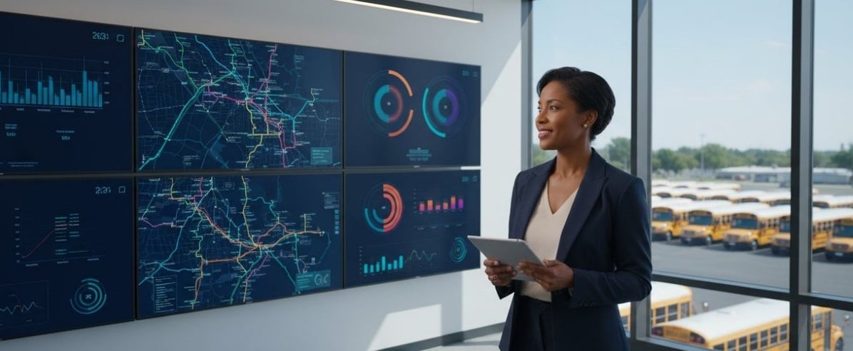 A Directors Guide to Effective School Bus Driver Management-1