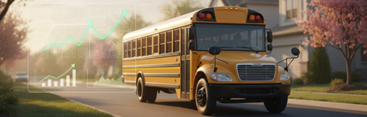 A Directors Guide to Improving School Bus Fuel Efficiency
