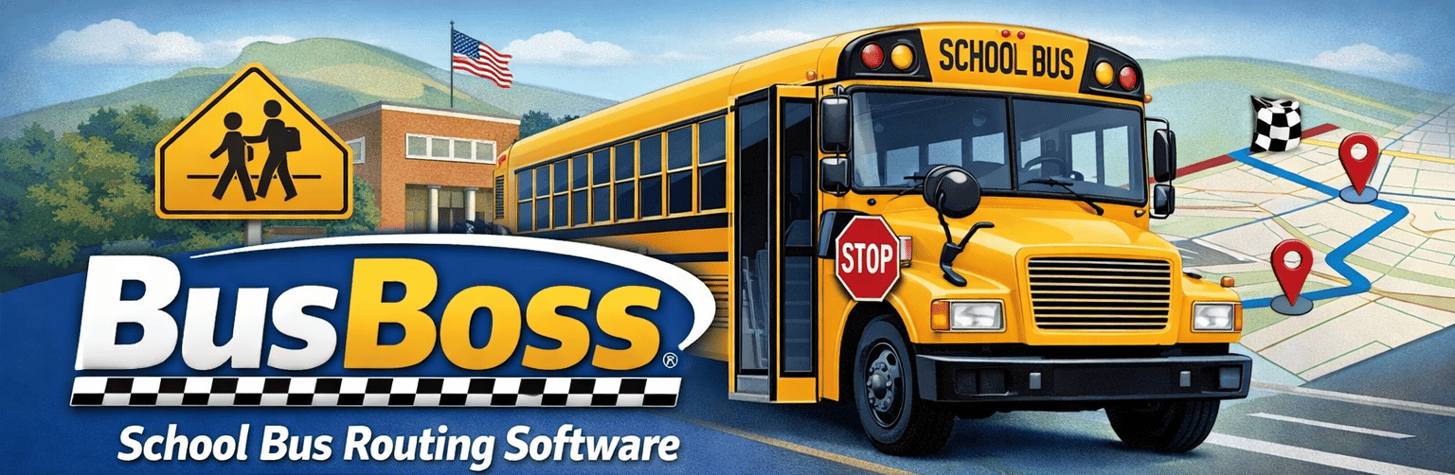 What is BusBoss?