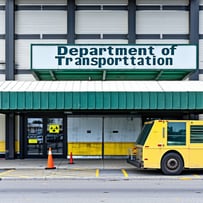 Department of Transportation