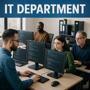 IT Department