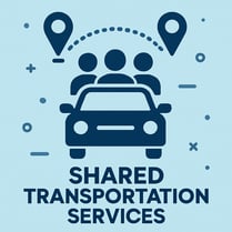 Shared Transportation Services