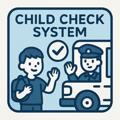 child check system