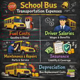 school bus transportation expenses-1