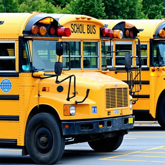 school buses-1