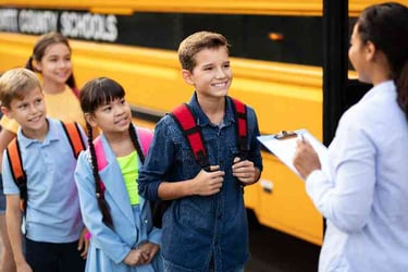 Creating a Culture of Safety